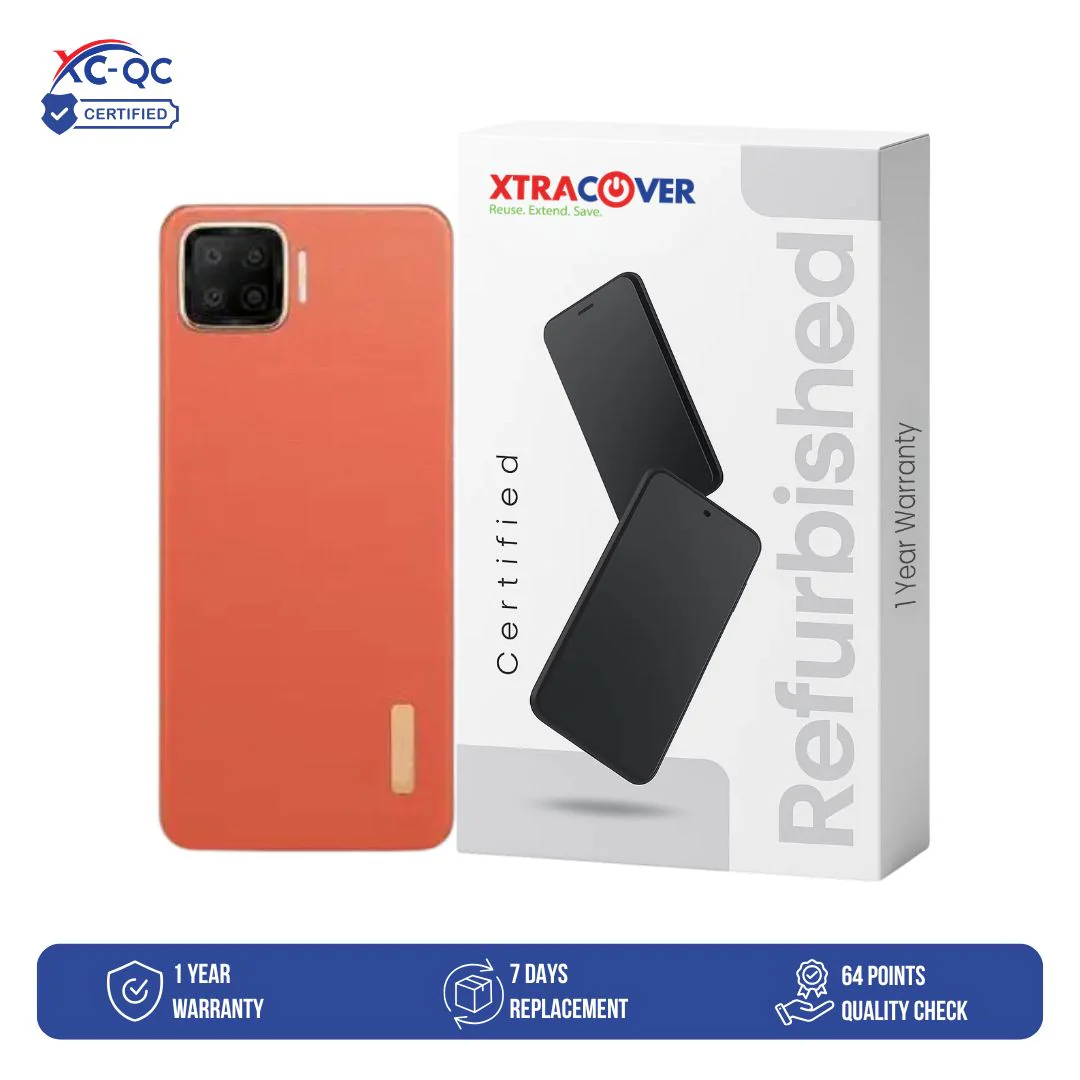 Oppo F17 - Image 6
