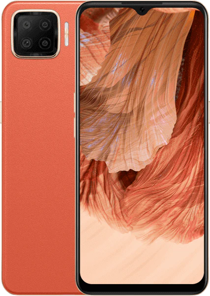 Oppo F17 - Image 7