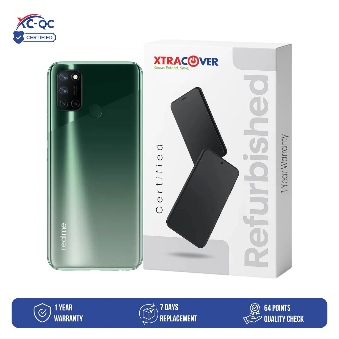 Realme 7i - Image 6