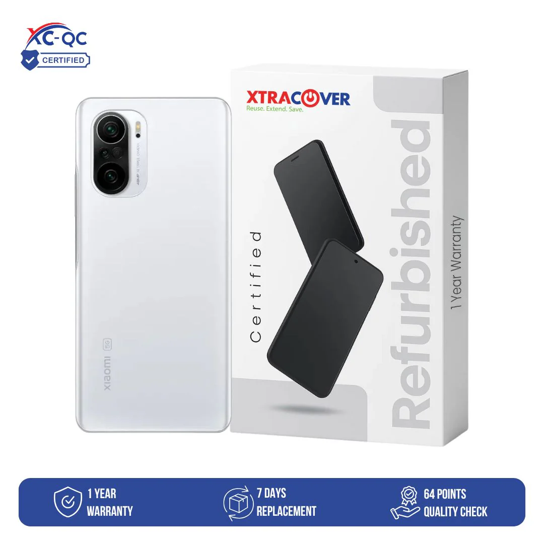Xiaomi Mi 11X - Image 9