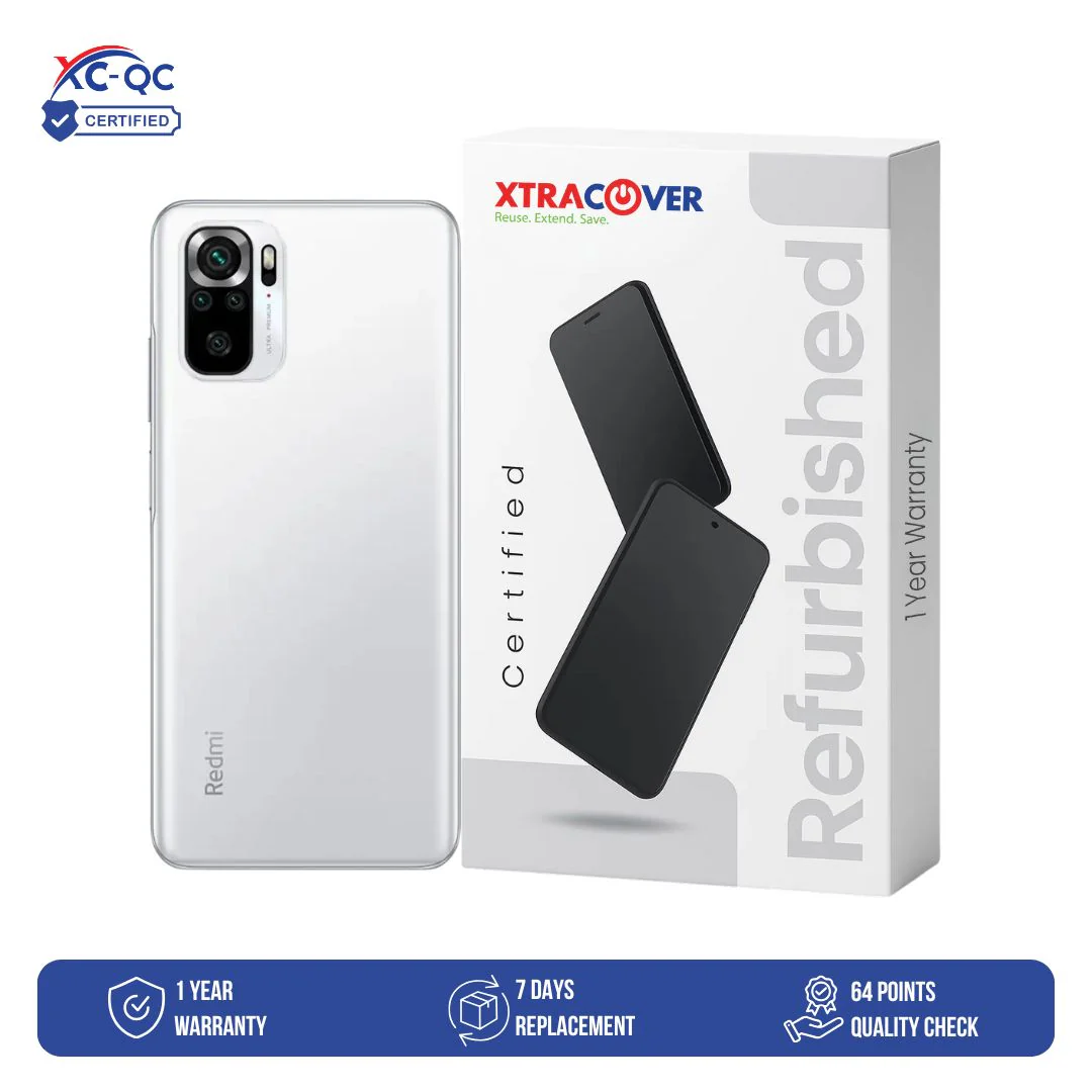 Xiaomi Redmi Note 10S - Image 7